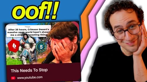 You Can Trust Me, I&rsquo;m a YouTuber