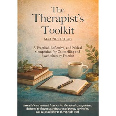 The Therapists Toolkit Second Edition