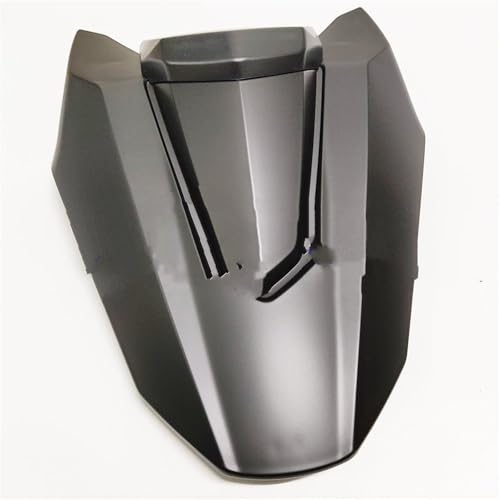 Capot de selle CBR650R 2019-2023 noir mat, carénage arrière moto