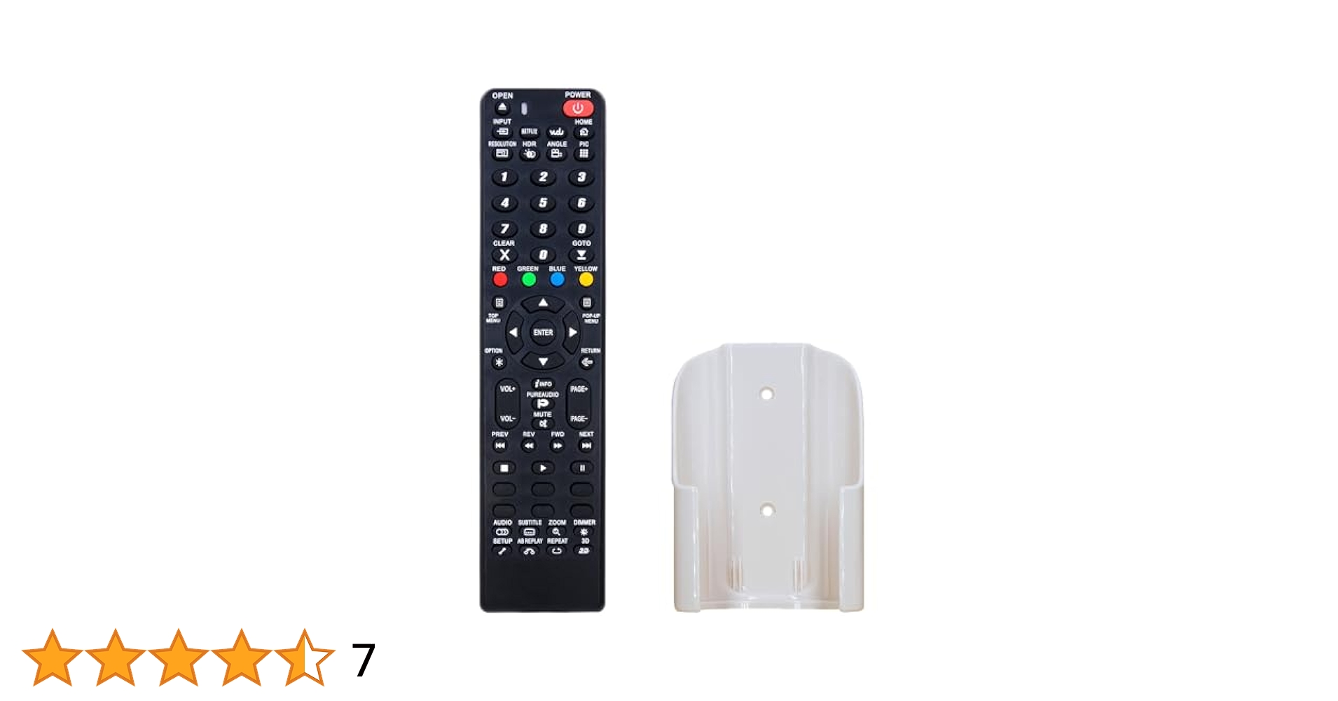 管番178 OPPO リモコン Amazon | 交換用リモコン Oppo BDP-83 BDP-83SE BDP-80 BDP-80