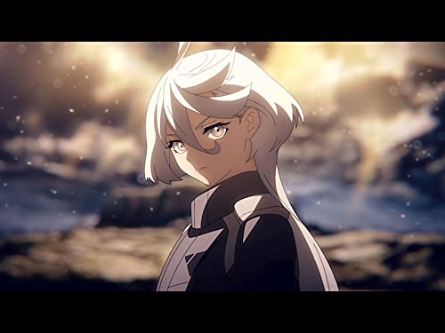 第2話 呪いのモビルスーツ 第2話 呪いのモビルスーツ