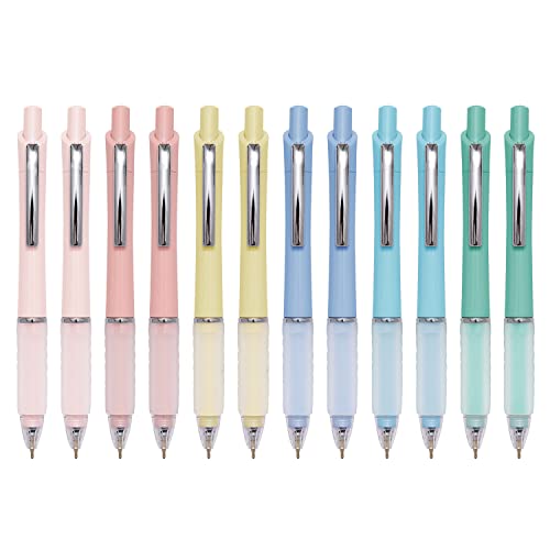 Aisibeiger Ball Point Pen Black Ink Ballpoint Pens with Super ...