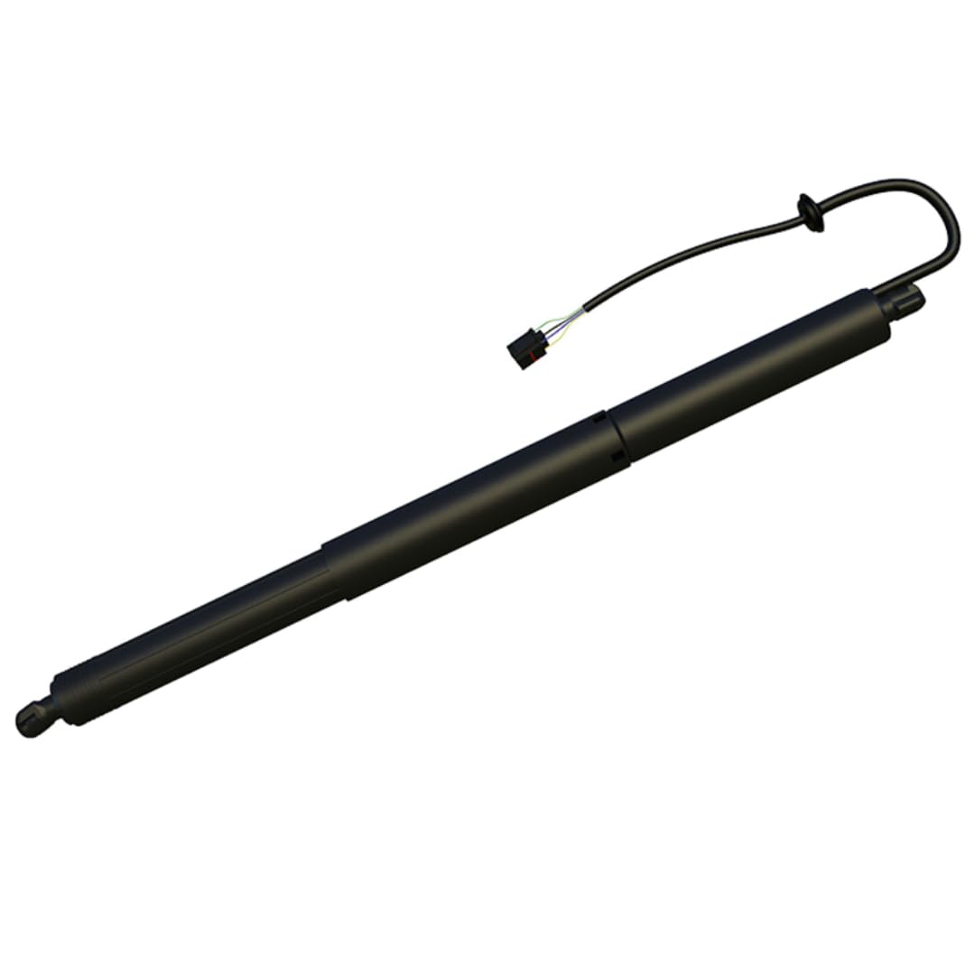 Rufutle Liftgate Struts for MG HS 2018-2019, Left Electric Tailgate Support Rod Rear Trunk Strut 10403877