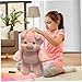 Imagen de DAGLLGEW Cerdo de Peluche, 17