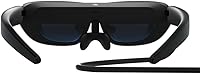 Vista 4 de TCL NXTWEAR G Smart Glasses Portable Wearable Dual HD OLED Display