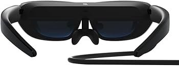 TCL nxtwear G ARグラス　nxtgear Amazon.com: TCL NXTWEAR G Smart Glasses Portable Wearable
