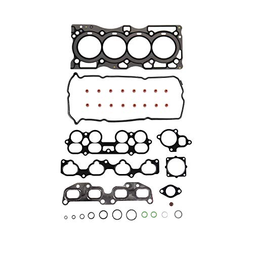 Nissan QR25DE Engine Problems, Specs and Performance Parts