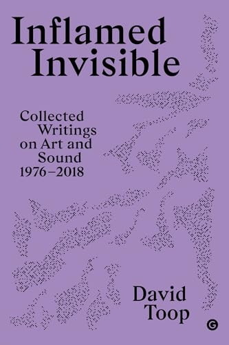 Inflamed Invisible: Collected Writings on Art and Sound, 1976–2018 (Goldsmiths Press / Sonics Series)