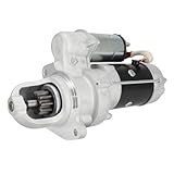Starter - Delco (6600) fits Case 380CK fits International 384 464 484 574 584 674 684 784 884 2500A