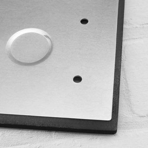 Plaque de support de ponceuse PORTER-CABLE 330 semelle de rechange