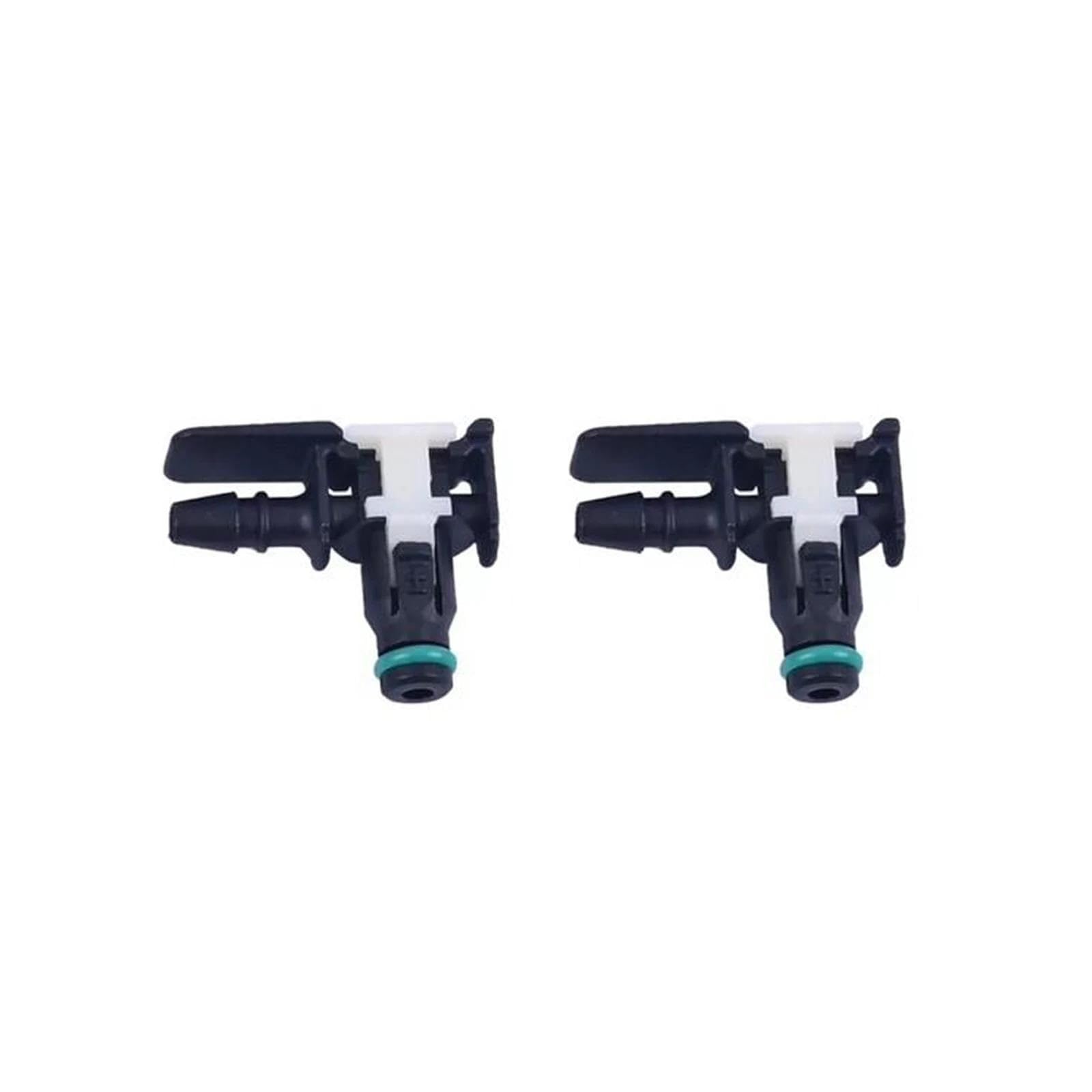 Qdouimoo One Color Diesel Injector Petrol Fuel Injector Return Fitting For Jeep For Grand For Cherokee Ecodiesel 3.0L 68229388Aa