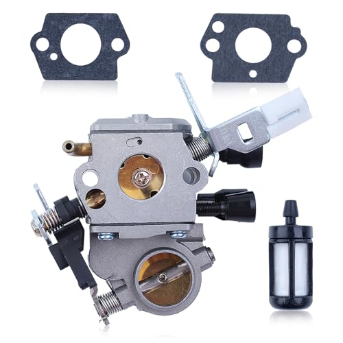 【COSA OTTIENI】: 1 carburatore X, 1 guarnizione carburatore X, 1 guarnizione carburatore X, 1 corpo pickup X