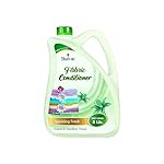 Shatras Eco-Friendly Fabric Conditioner, After Wash Liquid Fabric Softener,Softness, Shine & Long Lasting Freshness, Non Toxic