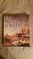 Venezia da stato a mito (Cataloghi di mostre / Fondazione Giorgio Cini) (Italian Edition) 8831767887 Book Cover