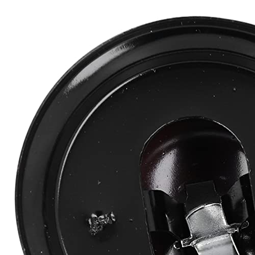 Call Bell, Classic Bell‑shaped Restaurant Ring for Bar/Diet Bar/coffee Shop/restaurant(black) - Image 4