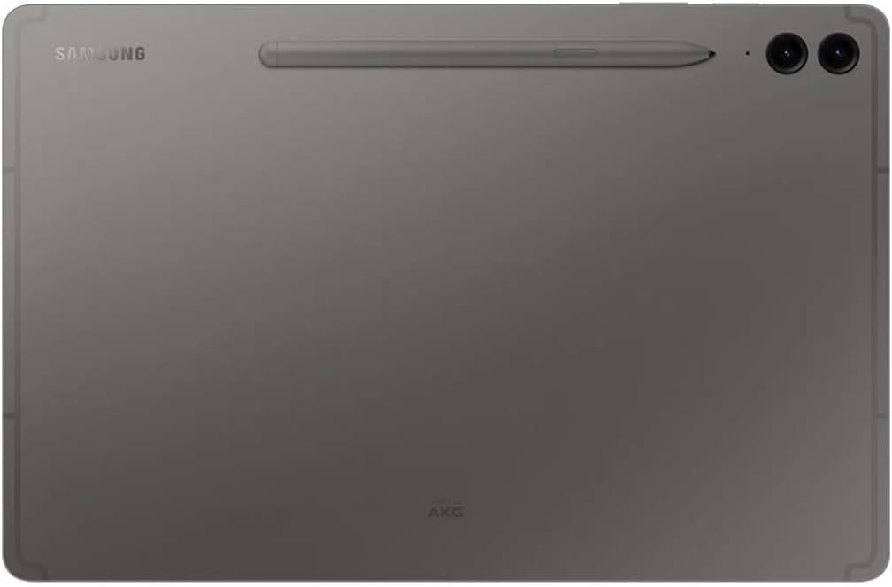 المميز - تابلت سامسونج جالاكسي تاب S9 FE بلس بذاكرة رام 8GB وس... - view 3