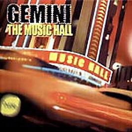 The Music Hall