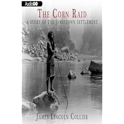 The Corn Raid