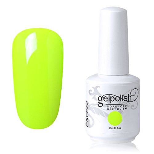 Elite99 Soak-off Gel Polish Lacquer Nail Art UV LED Manicure Varnish 15ml (G1474) Elite99 Soak-off Gel Polish Lacquer Nail Art UV LED Manicure Varnish 15ml (G1474)