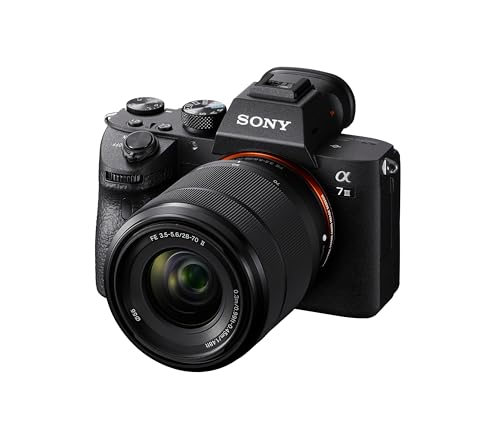 Whole Home full frame mirrorless camera Bundle