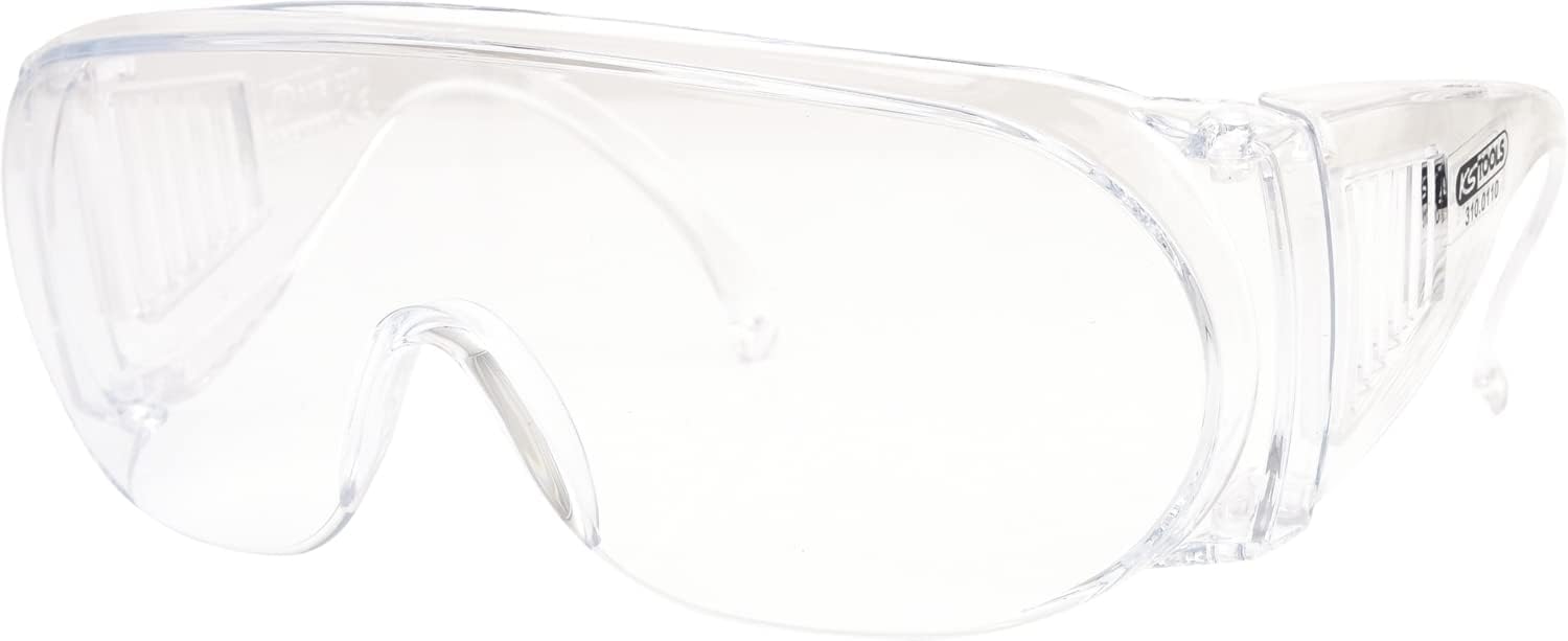 KS Tools 310.0110 Gafas de protección con montura fija