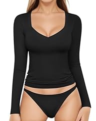 A1 Long Sleeve Black