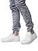 Zanerobe Men's Sureshot Denim Jogger Pant