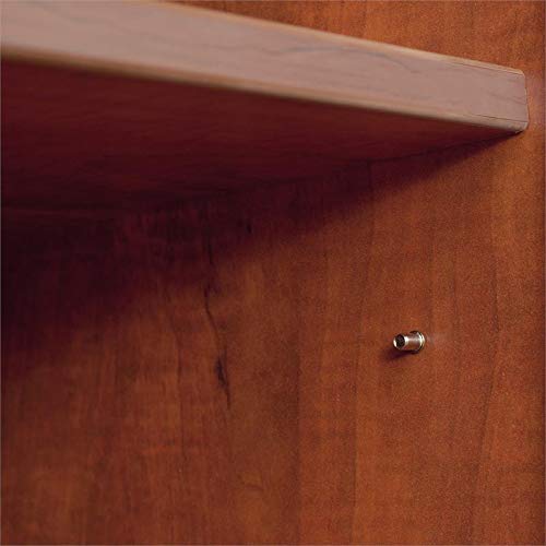 Regency Legacy Stand Up Storage Cabinet, Cherry #TOP1