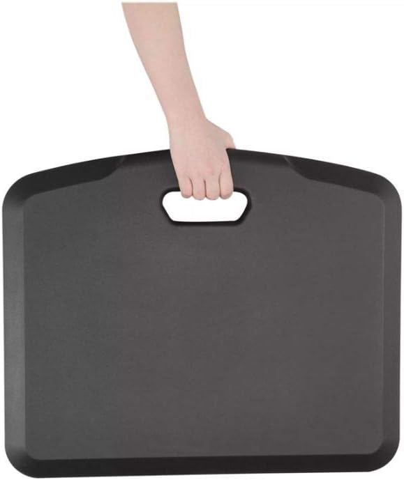 Anti-Fatigue Portable Standing Mat 22x18