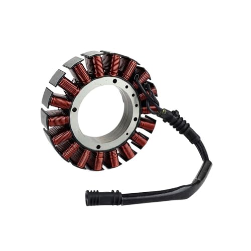 Bobina de estator 29987-06A para repuesto de alternador de motocicleta 29987-06D