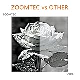 ZOOMTEC Replacement for HP CE505X 05X CE505A 05A Compatible Toner Cartridge for HP LaserJet P2030 P2035 P2035N P2050 P2055 P2055D P2055DN P2055X (1 Black) - Image 6