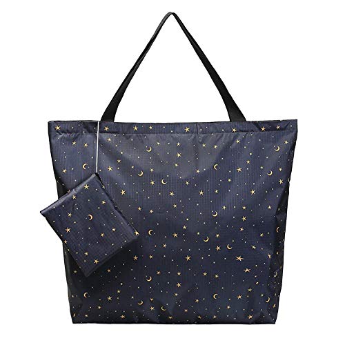 Bolsa De Compras, Bolsa Plegable Cover