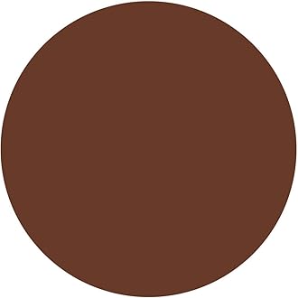 Mehron CreamBlend Stick Makeup SABLE BROWN .75 oz by Mehron