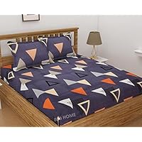 BSB HOME Premium katoen 210Tc elastische hoeslakens