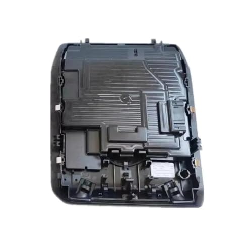 Lámpara de techo frontal para Octavia A8 recambio de luz lectura interior con interruptor 5