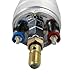 300LPH Universal External Inline Fuel Pump Replacing for Bosch 044 0580254044