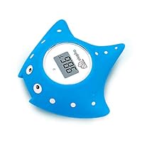 Algopix Similar Product 11 - Elepho eFloat Digital Baby Thermometer