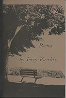 Poems B000G986QK Book Cover