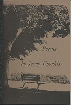 Paperback Poems Book