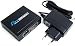 WINGONEER 1x2 HDMI Splitter 1 in 2 Ausgänge HDMI V1.4 für HD TV PS3 PS4 Blu-ray