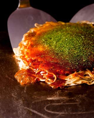 Amazon.co.jp: お好み焼き材料セット 4人前 2箱セット 広島 お土産用