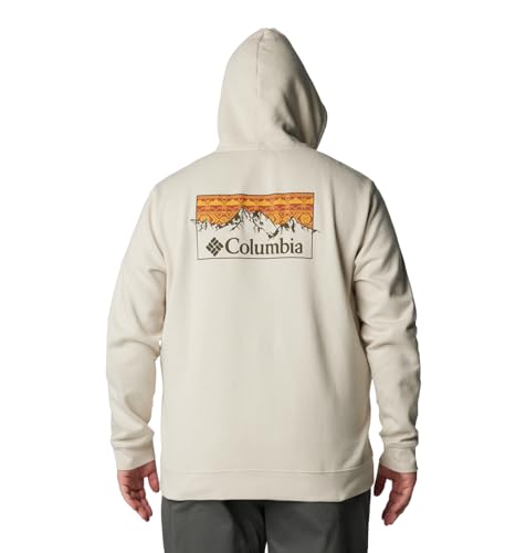 Image of Columbia mens Trek Hoodie