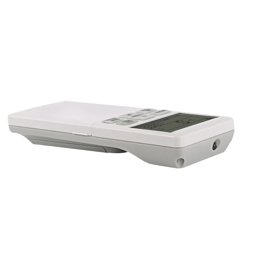 RLA502A700S RLA502A700B RLA502A700L Télécommande De Rechange Pour Climatiseur Mitsubishi SRF50ZMXA-S SRF35ZMXA-S SRF25ZMXA-S SRF50ZSX-W SRF25ZS-W