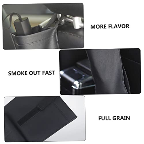 CANIGHT Capa De Guarda-Chuva Para Organizador Traseiro Do Carro Porta-Guarda-Chuva Bolsa De Armazena