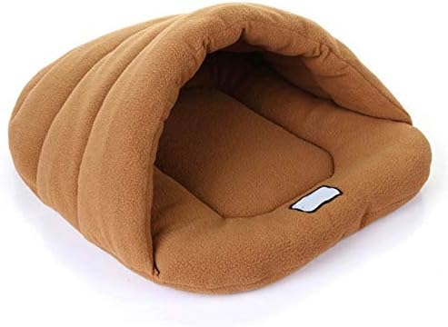 Cama para perro tamaño 48x58cm Lavable miniatura 5