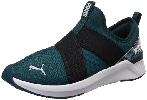 Image of Puma Womens Softride Harli Slip on B WNS Running Shoe