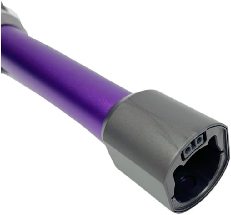 Cleaner Accessories Bent Pipe Metal Tube，Compatible For JIMMY ，JV85 Pro / JV85 / H8 Flex / H9 Pro / H9 Flex / H10 Flex / H10 Pro