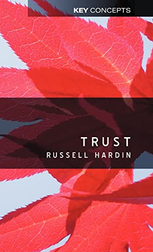 Trust (Key Concepts)