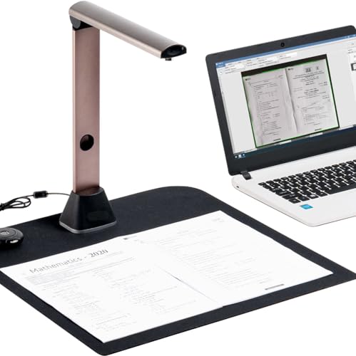 iCODIS ドキュメントスキャナー 非破壊自炊対応 書画カメラ A4対応 Amazon | iCODIS ドキュメントスキャナー 非破壊ブックスキャナー