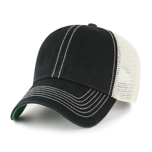Gorra Trucker Ajustable Mesh 47 Brand Unisex miniatura 1
